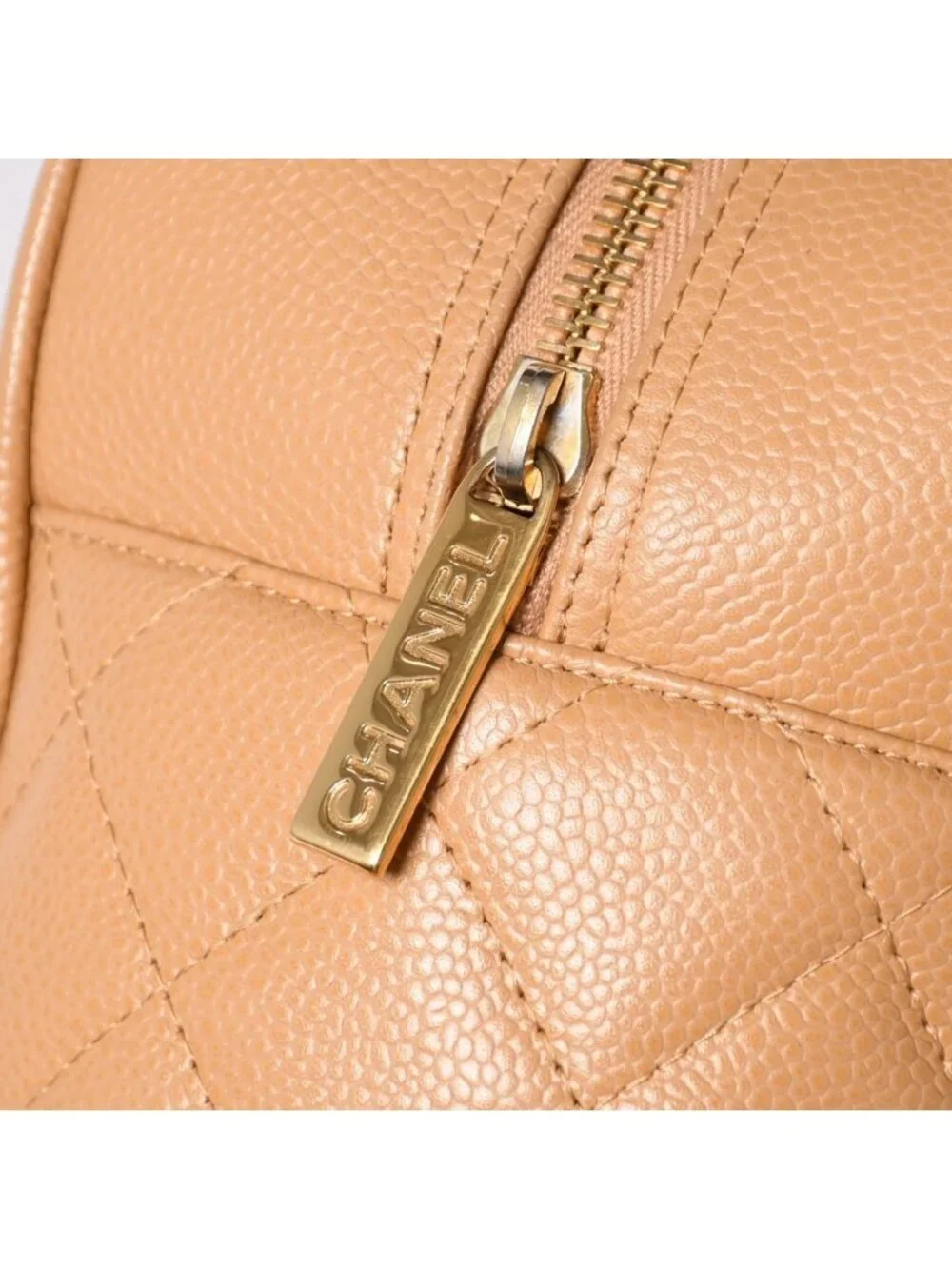 CHANEL this authentic